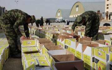 Эксперт предупредил о возможном росте поставок метамфетамина из Афганистана в Узбекистан