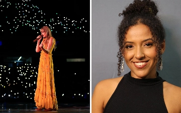 «Она ушла из дома, чтобы осуществить мечту, и вернулась мертвой»: отец умершей на концерте фанатки Тейлор Свифт прокомментировал трагедию