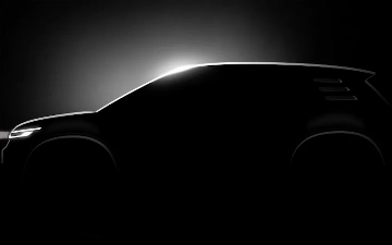 Volkswagen выпустит новый электрический кроссовер с большим запасом хода