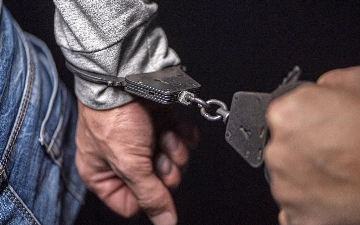 В Ташкенте задержали еще восемь человек по подозрению в совершении преступлений