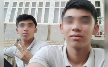 Gentra с пятью подростками упала в канал в Сырдарье, утонули братья-близнецы