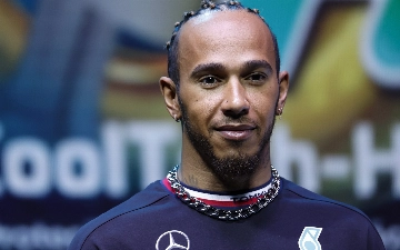 Семикратный чемпион «Формулы-1» Льюис Хэмилтон перейдет из Mercedes в Ferrari