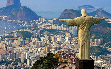 ВОЗ: Феномен Эль-Ниньо вызвал вспышку лихорадки денге в Бразилии