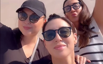 Группа Setora воссоединилась спустя 20 лет