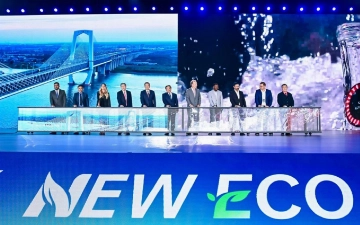 30 апреля в китайском городе Уху состоялась конференция «2024 Chery International Business Conference»
