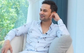 «Меня оклеветали»: Джасур Умиров вспомнил, как его посадили в тюрьму за изнасилование