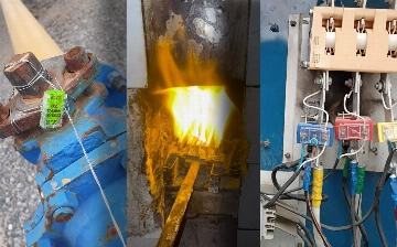 За полгода в Узбекистане расхитили газ и электричество более чем на 550 млрд сумов 