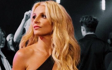 «Я никогда не буду с другим мужчиной»: Бритни Спирс не хочет больше отношений