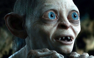 Премьера фильма «Властелин колец: Охота на Голлума» перенесена на 2027 год