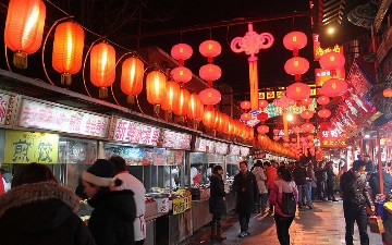 Китай заявил, что не боится торговой войны с США