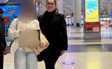 В Узбекистан вернули несовершеннолетнюю девушку, которую принуждали заниматься проституцией в Турции