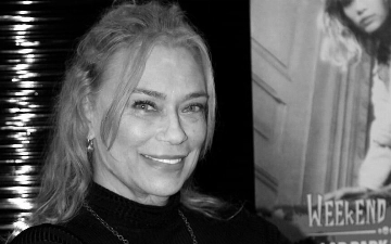 Скончалась актриса Лар-Парк Линкольн, сыгравшая в фильме «Пятница, 13-е. Часть VII: Новая кровь»