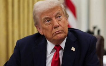 Трамп намерен смягчить автомобильные пошлины