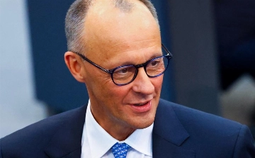 Шавкат Мирзиёев поздравил Фридриха Мерца с избранием на должность канцлера Германии