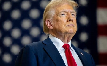 Трамп не поедет в Турцию на переговоры России и Украины