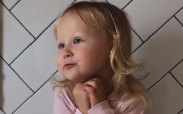 Четырехлетняя блогерша из Екатеринбурга и исполнительницы Sigma Boy попали в рейтинг Forbes