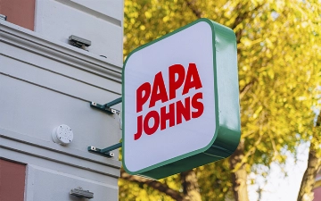 В Ташкенте состоялось открытие 17-го филиала Papa Johns