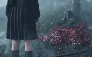 Silent Hill f: вышел первый геймплейный трейлер 