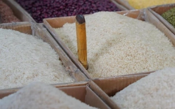 В Узбекистане зафиксировали дефляцию на уровне 0,2%