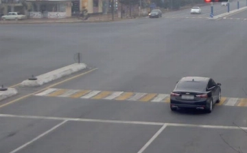 В Фергане водителю Malibu необоснованно отменили штрафы: наказаны пять сотрудников УБДД