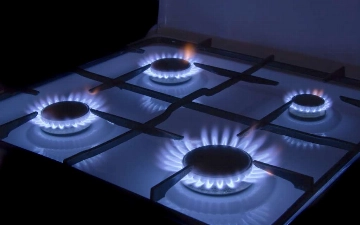 В Фергане накрыли столовую, расхитившую газ почти на 3 млрд сумов