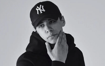 Macan объявил о выпуске нового альбома Bratland