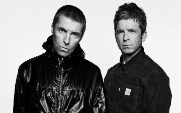 Старший брат участников группы Oasis Лиама и Ноэла Галлахеров обвинен в тяжких преступлениях