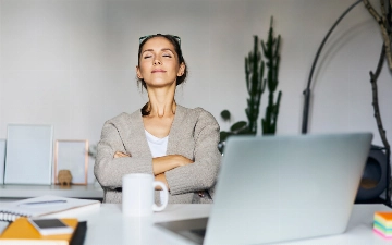 Ученые выяснили, что удаленка приводит к скучной жизни