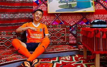 «Истанбул Башакшехир» перевел «ЦСКА» деньги за трансфер Файзуллаева