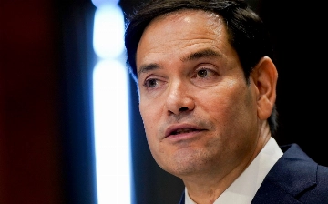 «Обязательство, от которого мы не откажемся». Рубио заявил, что США не выйдут из процесса урегулирования по Украине