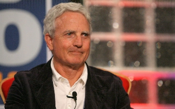 Умер Билли Стейнберг — автор песен Мадонны, Синди Лопер и группы The Bangles