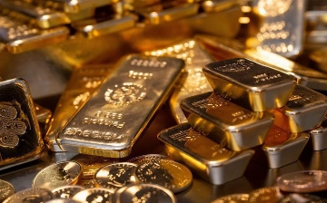 Золото может подорожать до $6 тысяч за тройскую унцию