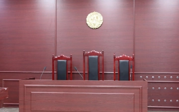 Названо количество узбекистанцев, осужденных за сводничество и содержание притонов