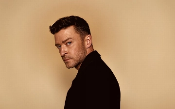 Джастин Тимберлейк попал на видео с бодикамеры при задержании