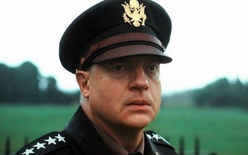 Брендан Фрейзер и Эндрю Скотт в трейлере военной драмы «Давление»