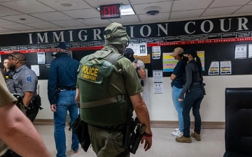 Власти США частично возобновят рассмотрение прошений об убежище иностранцам