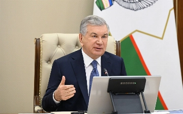 В Наманганскую область хотят привлечь $5 млрд иностранных инвестиций