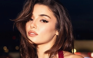 Ханде Эрчел оправдали: анализы на запрещенные вещества оказались отрицательными