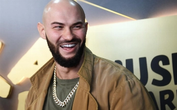 Анна Седокова намекнула на роман с Джиганом после его развода с Самойловой