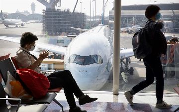 Озвучена дата открытия китайских границ для иностранцев