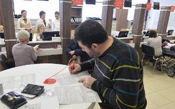 Предприниматели смогут быть агентами при предоставлении госуслуг 