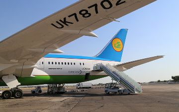 Количество рейсов в Нур-Султан будет увеличено 