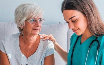 Мануальный терапевт из Узбекистана рассказал, как генетика влияет на здоровье человека