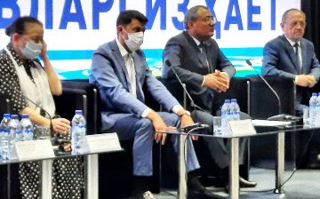 «Отказ от вакцинации может привести к летальному исходу», — Амрилло Иноятов