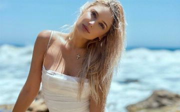 Российская актриса Наталья Рудова прокомментировала новость о жителе Андижана, который съедал собак