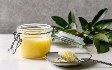 Что такое масло гхи и действительно ли оно полезно, как все говорят?