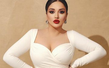 Гоар Аветисян после пластической операции набрала снова 10 килограммов - фото