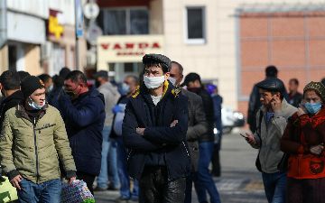 Выяснилось, за что мигрантам могут сократить срок пребывания в России 