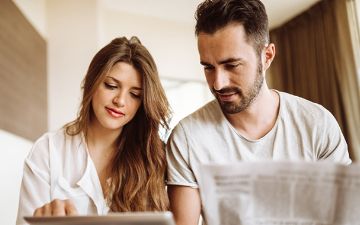 Какие особенности женского поведения привлекают мужчин? 