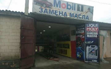 Несколько хитростей при замене масла в двигателе